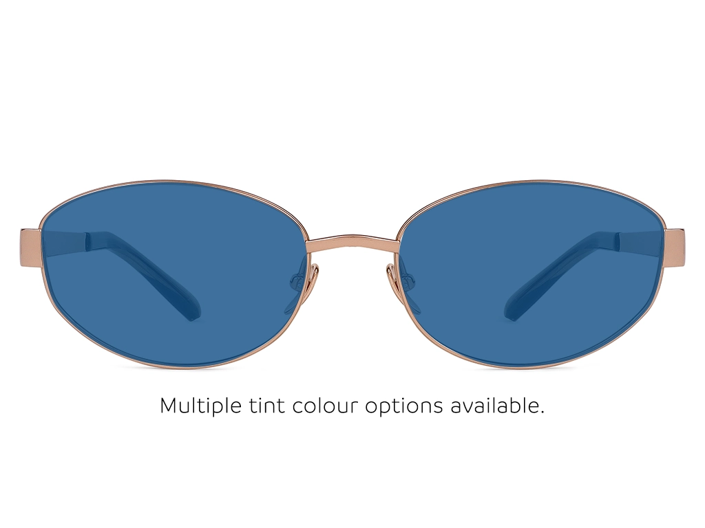 Feel Good Collection Paeton 12 Rose Gold 57