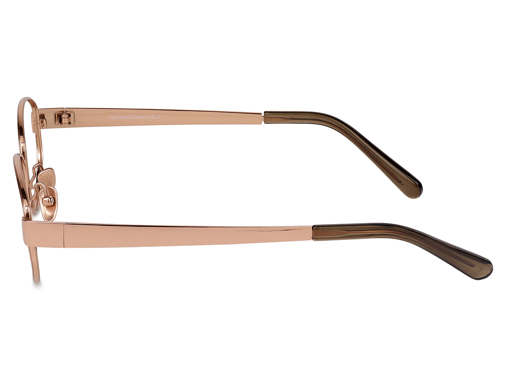 Feel Good Collection Paeton 12 Rose Gold 57