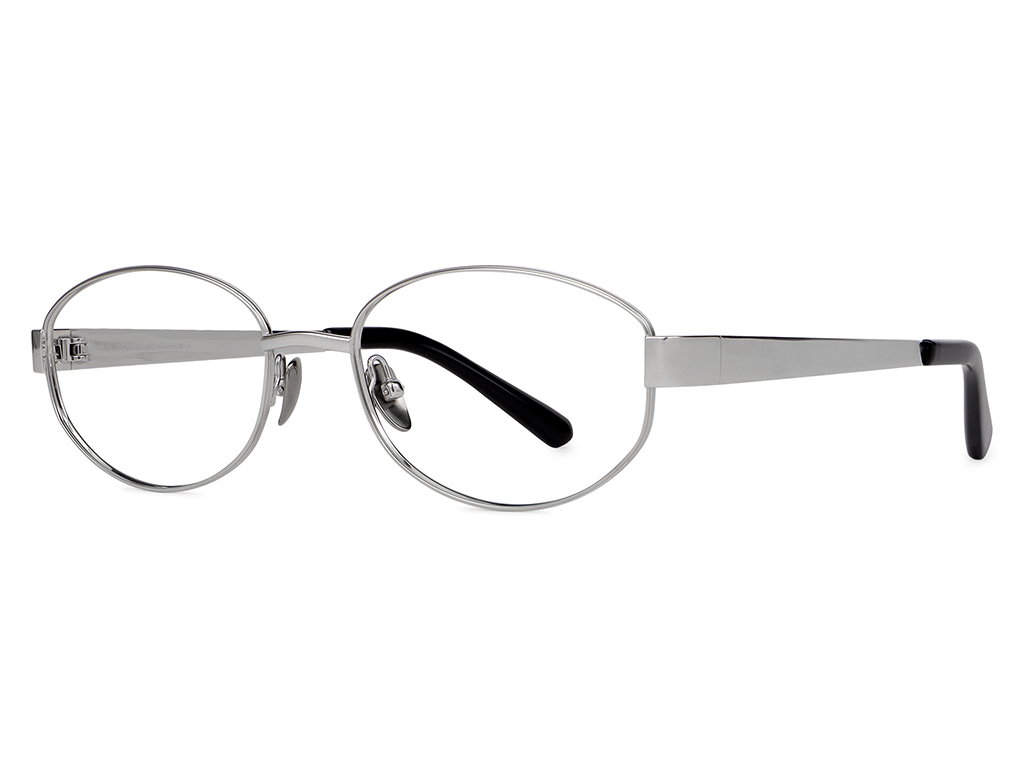 Feel Good Collection Paeton 13 Silver 57
