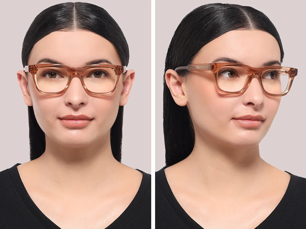 Feel Good Collection Paige 32 Taupe Brown 49
