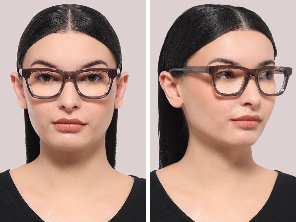 Feel Good Collection Paige 36 Grey 49