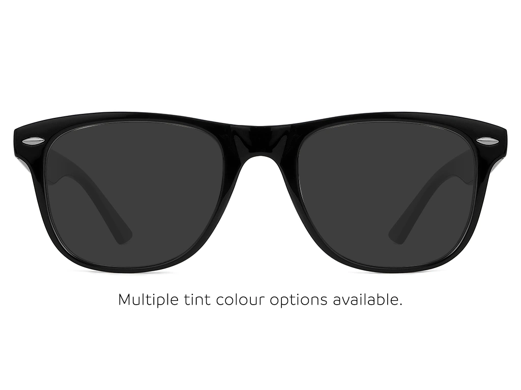 Feel Good Collection Pax Black 52