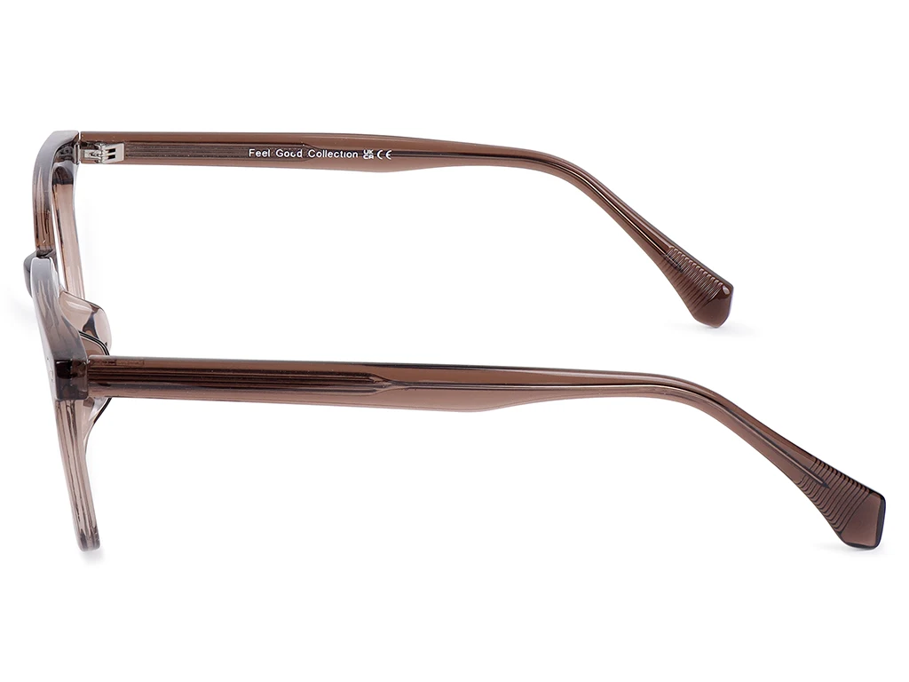 Feel Good Collection Perth 32 Transparent Brown 53