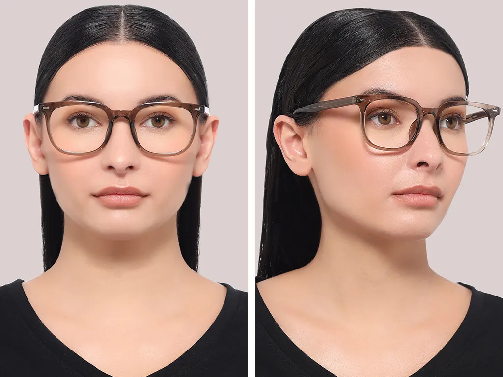 Feel Good Collection Perth 32 Transparent Brown 53