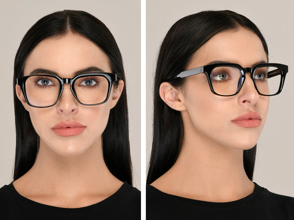 Feel Good Collection Piper 52 Black