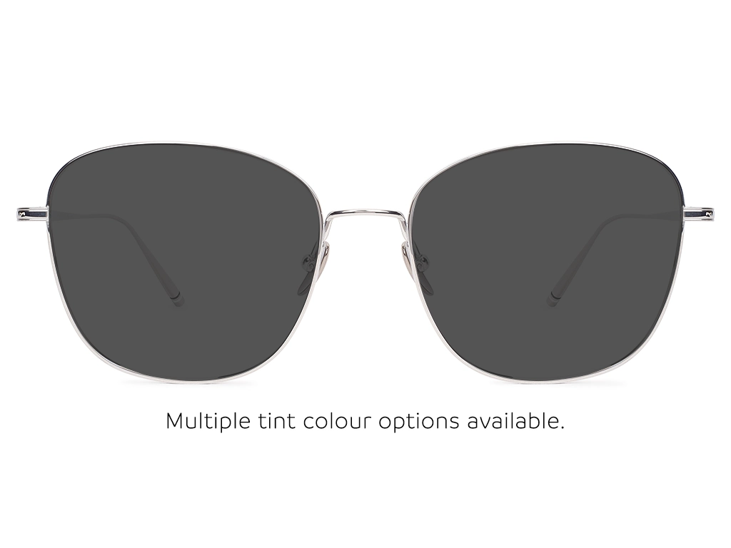 Feel Good Collection Quill 44 Silver 57