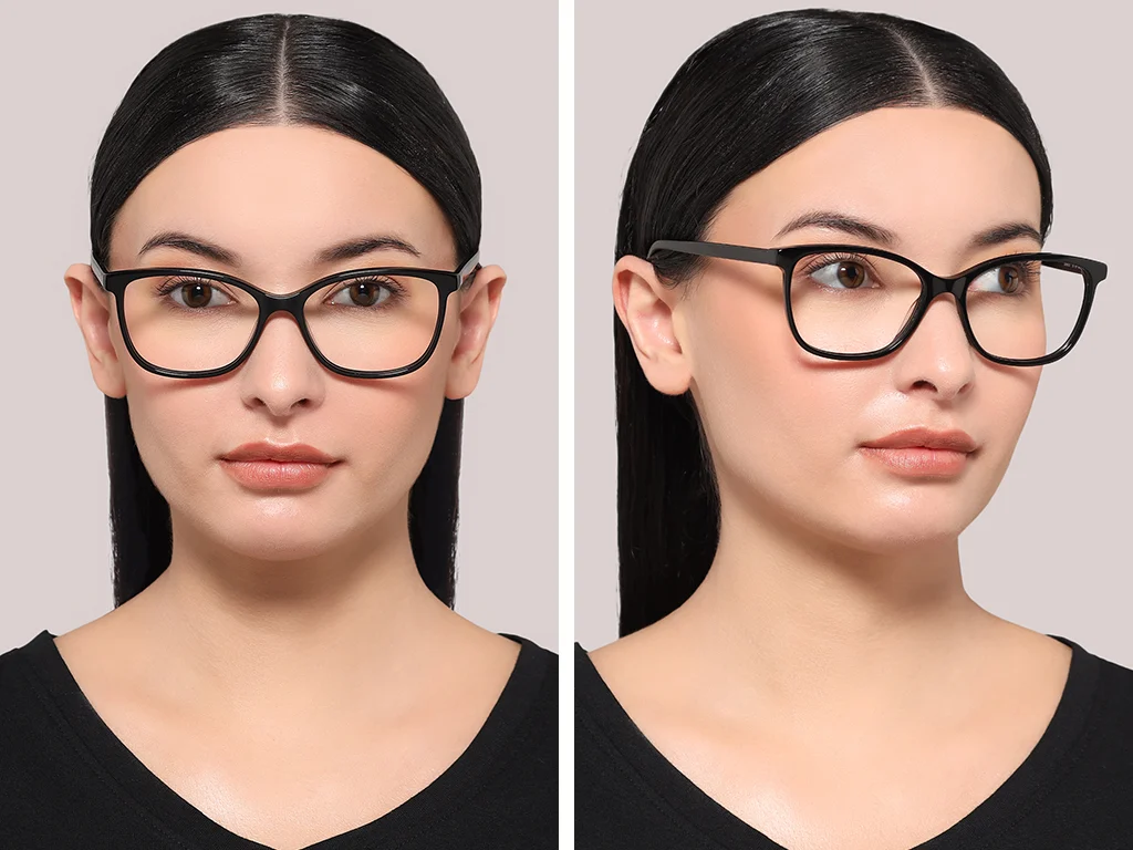 Feel Good Collection Quince 30 Black 55