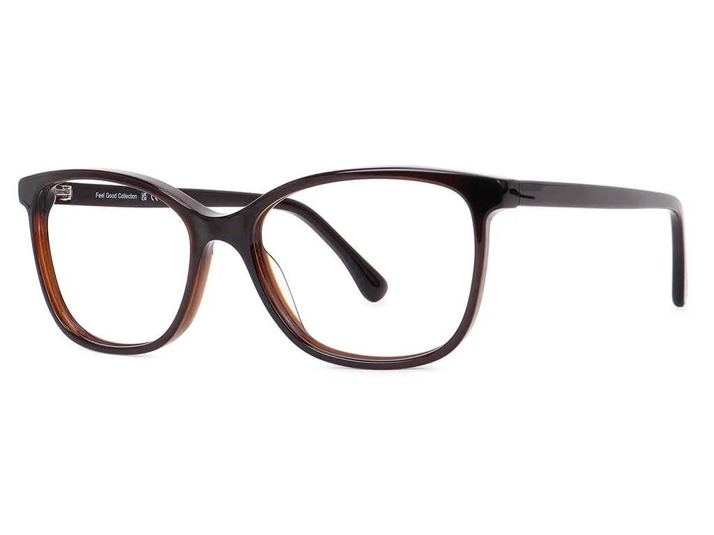 Feel Good Collection Quince 32 Chestnut Brown 55