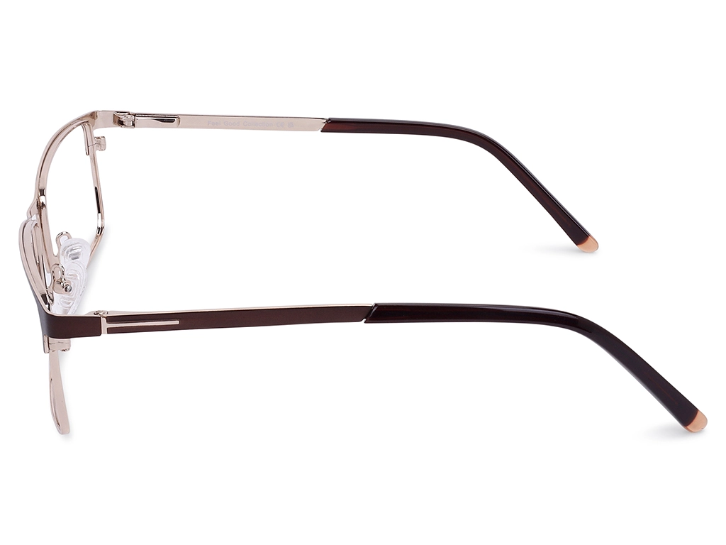 Feel Good Collection Quincie 32 Brown 55