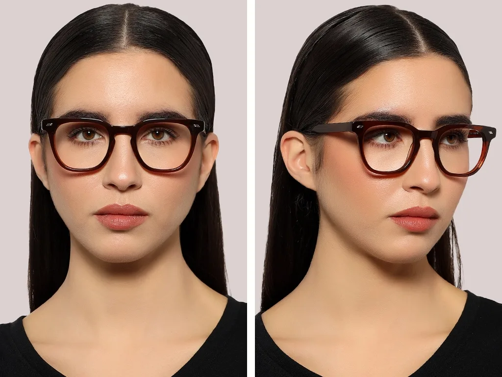 Feel Good Collection Rafa 11 Brown 49