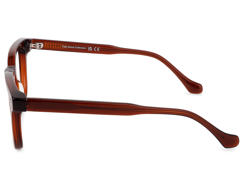 Feel Good Collection Rafa 11 Brown 49