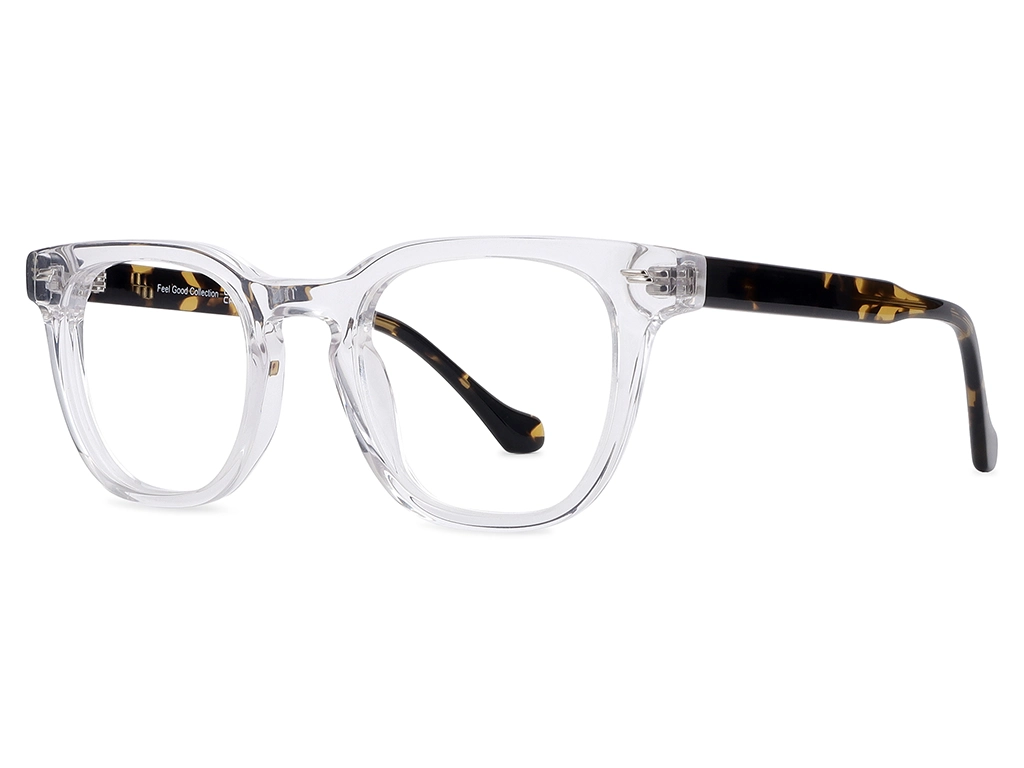 Feel Good Collection Rafa 12 Transparent 49