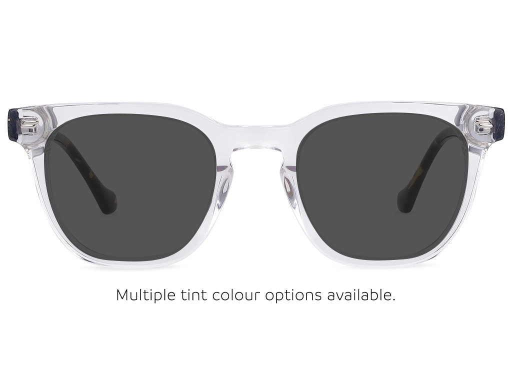 Feel Good Collection Rafa 12 Transparent 49