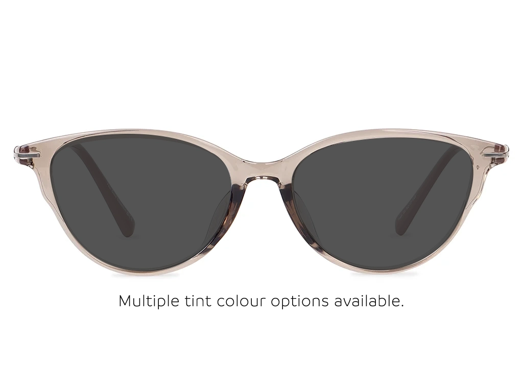 Feel Good Collection Rain 32 Transparent Brown 52