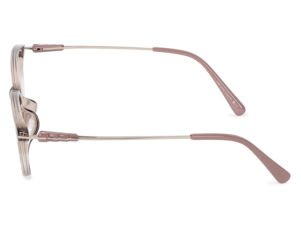 Feel Good Collection Rain 32 Transparent Brown 52