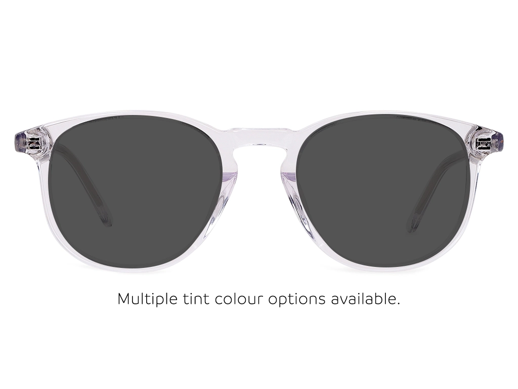 Feel Good Collection Razi 33 Crystal Clear 49