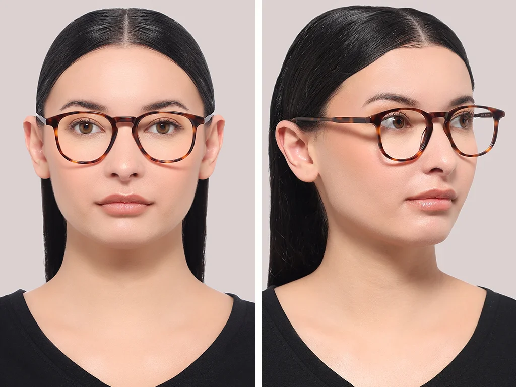 Feel Good Collection Razi 45 Tortoise 49