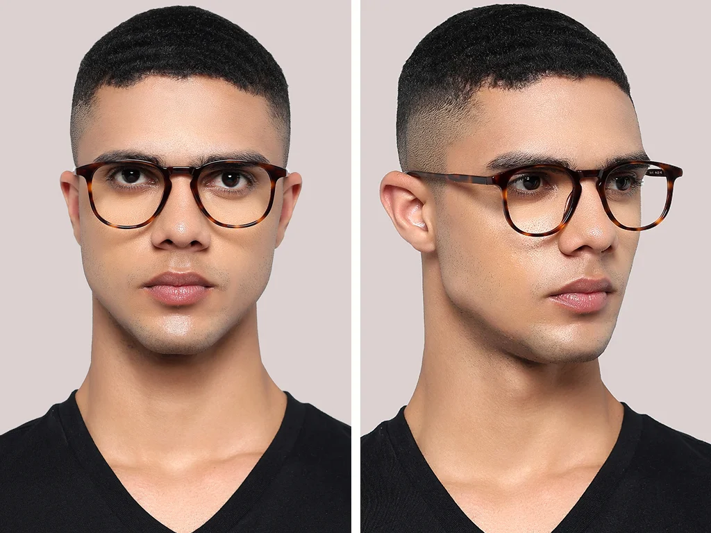 Feel Good Collection Razi 45 Tortoise 49