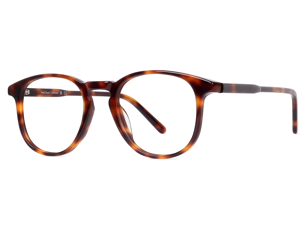 Feel Good Collection Razi 45 Tortoise 49