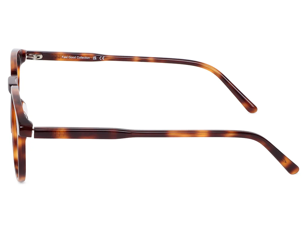 Feel Good Collection Razi 45 Tortoise 49