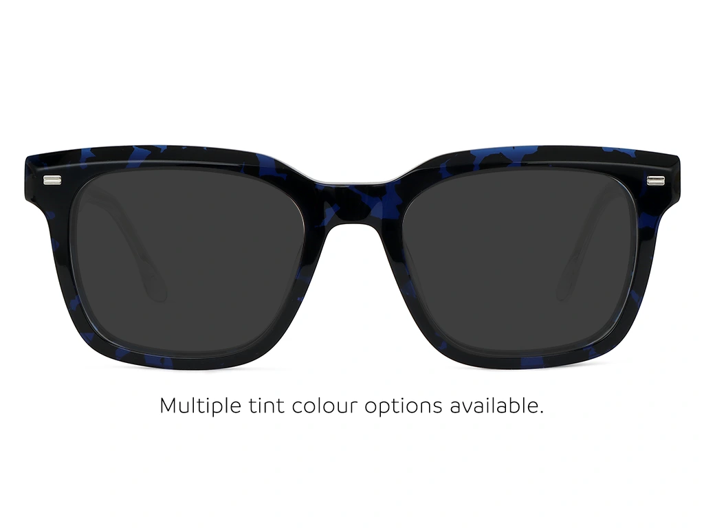 Feel Good Collection Remy Blue Tortoise 51