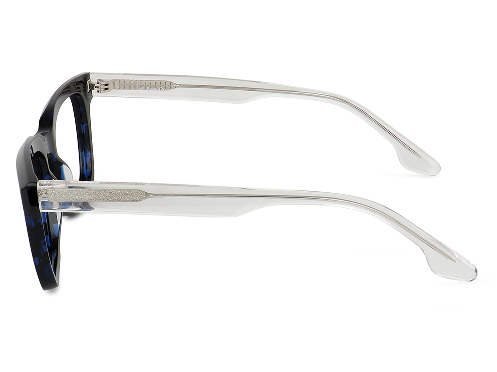 Feel Good Collection Remy Blue Tortoise 51