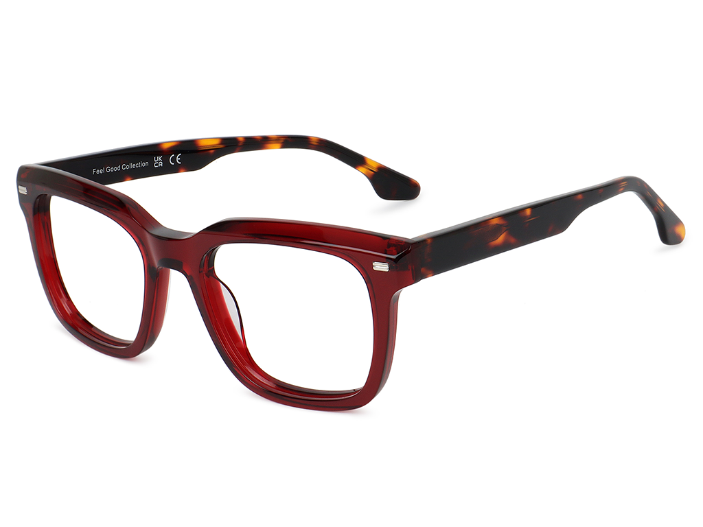 Feel Good Collection Remy Red 51