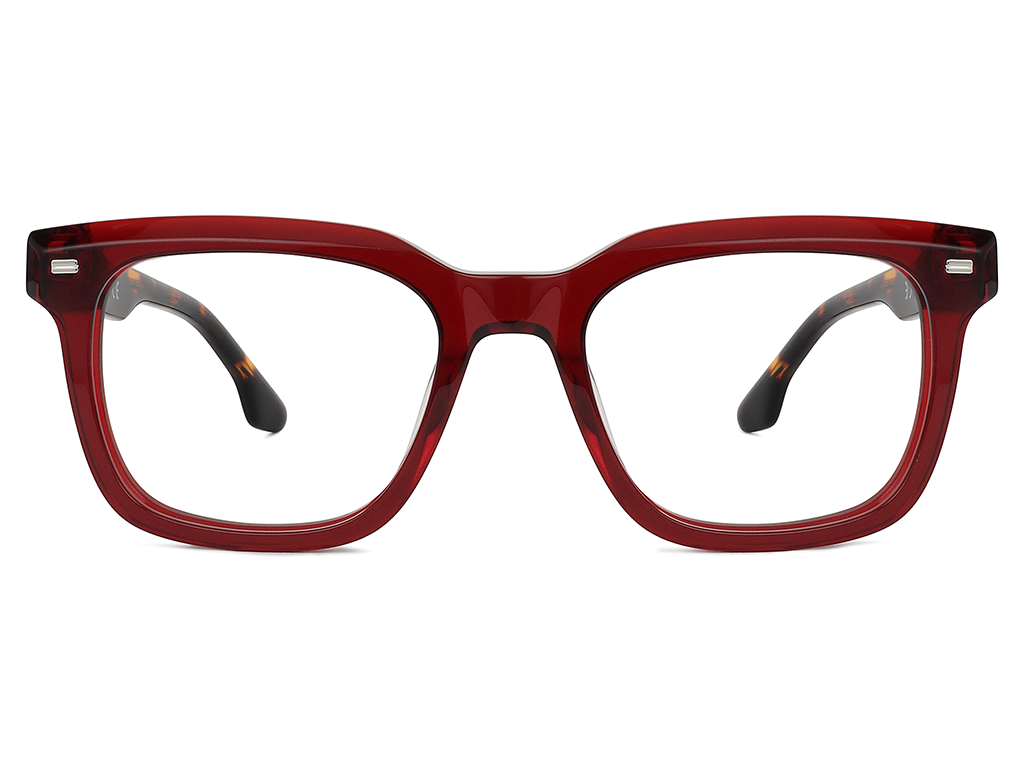 Feel Good Collection Remy Red 51