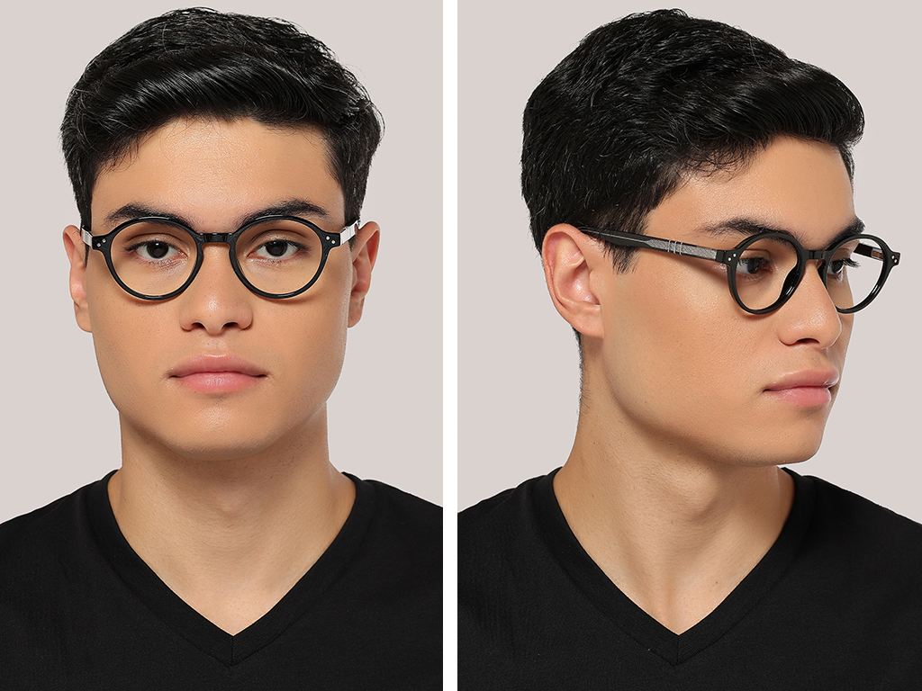Feel Good Collection Rene 48 Black
