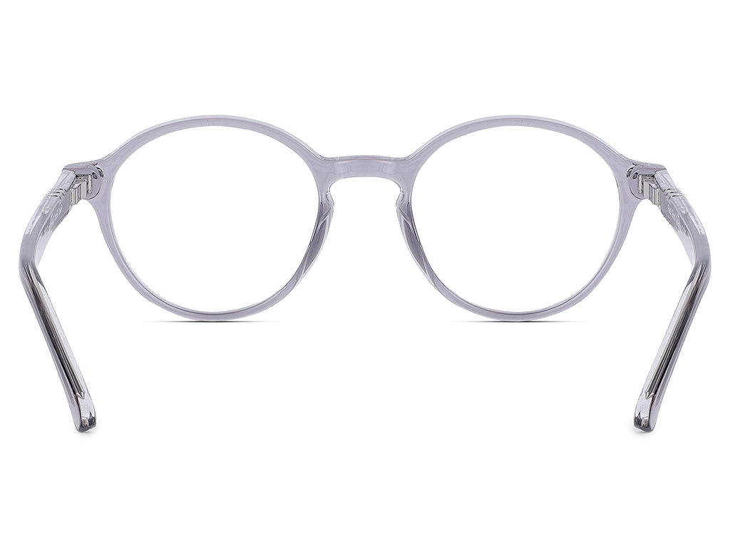 Feel Good Collection Rene 48 Transparent Grey