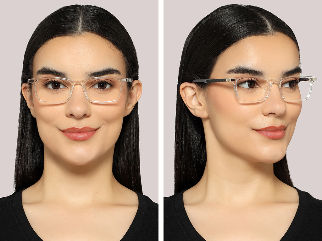 Feel Good Collection Renn 11 Transparent 52