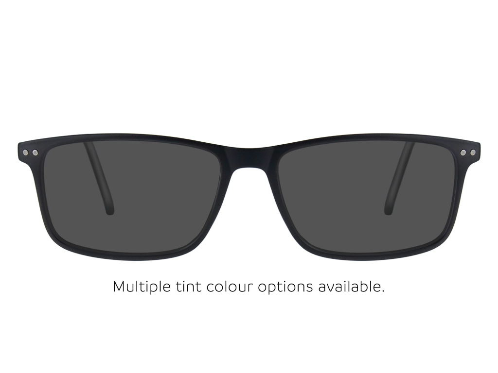 Feel Good Collection Reza Matte Black