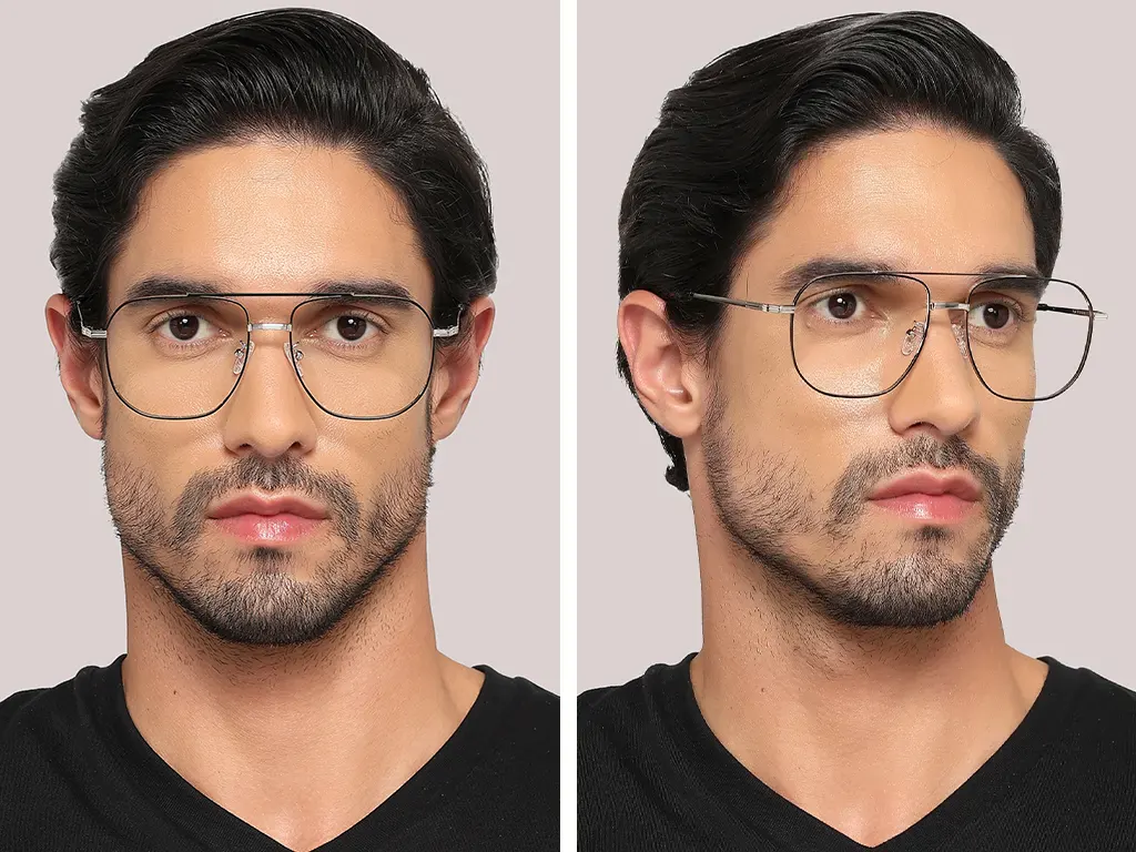 Feel Good Collection Rhyan 10 Black Silver 57