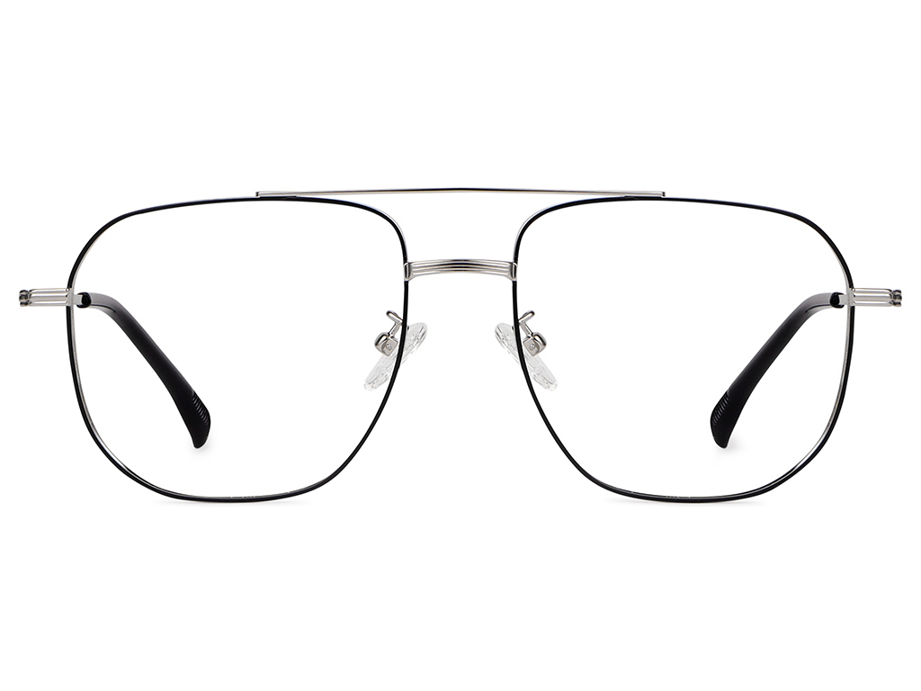 Feel Good Collection Rhyan 10 Black Silver 57