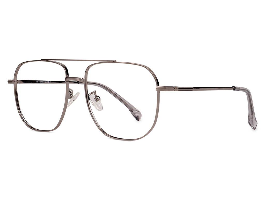 Feel Good Collection Rhyan 12 Light Gunmetal 57