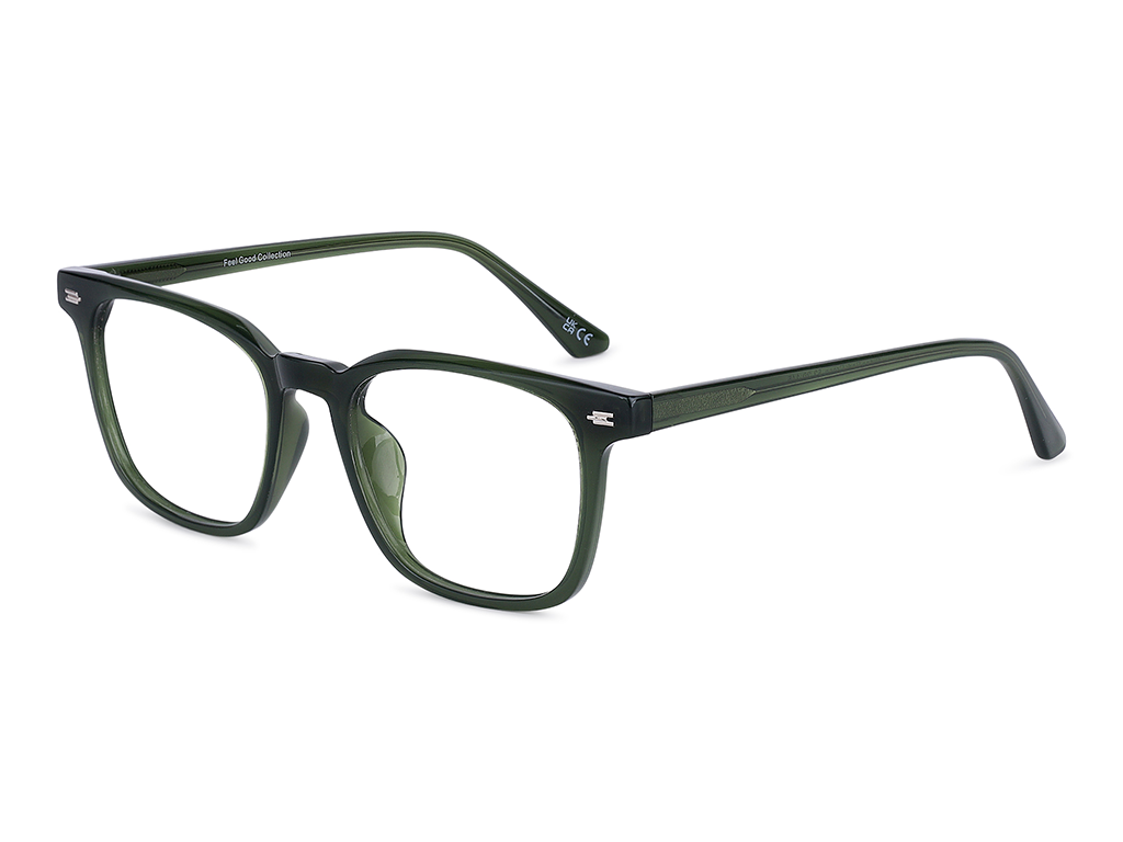 Feel Good Collection Ridge 52 Dark Green