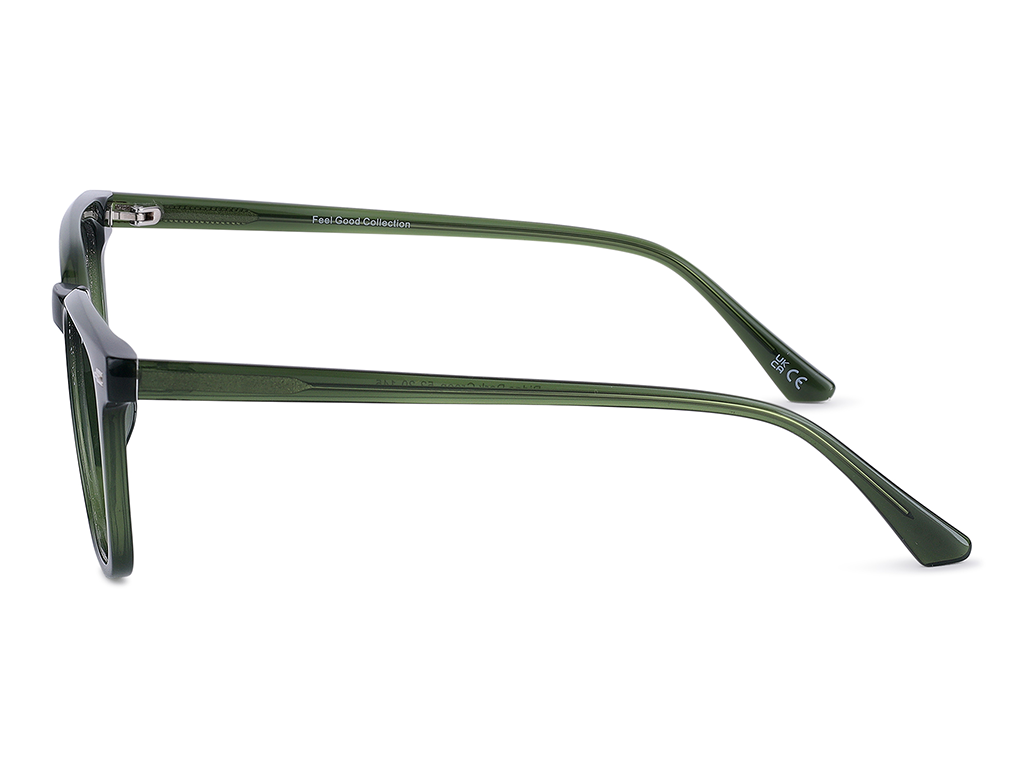 Feel Good Collection Ridge 52 Dark Green