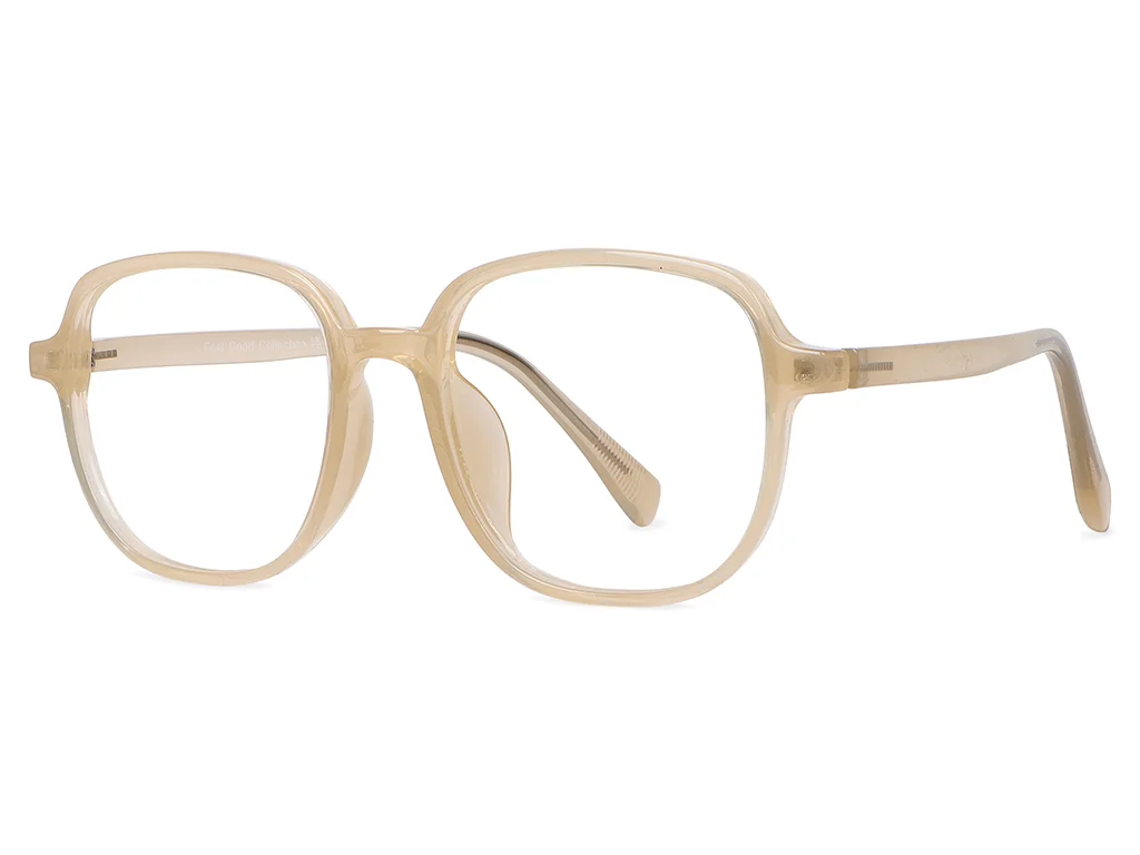 Feel Good Collection Rio 48 Butter Yellow 51