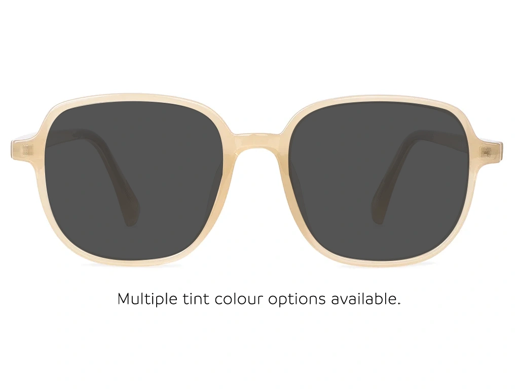 Feel Good Collection Rio 48 Butter Yellow 51