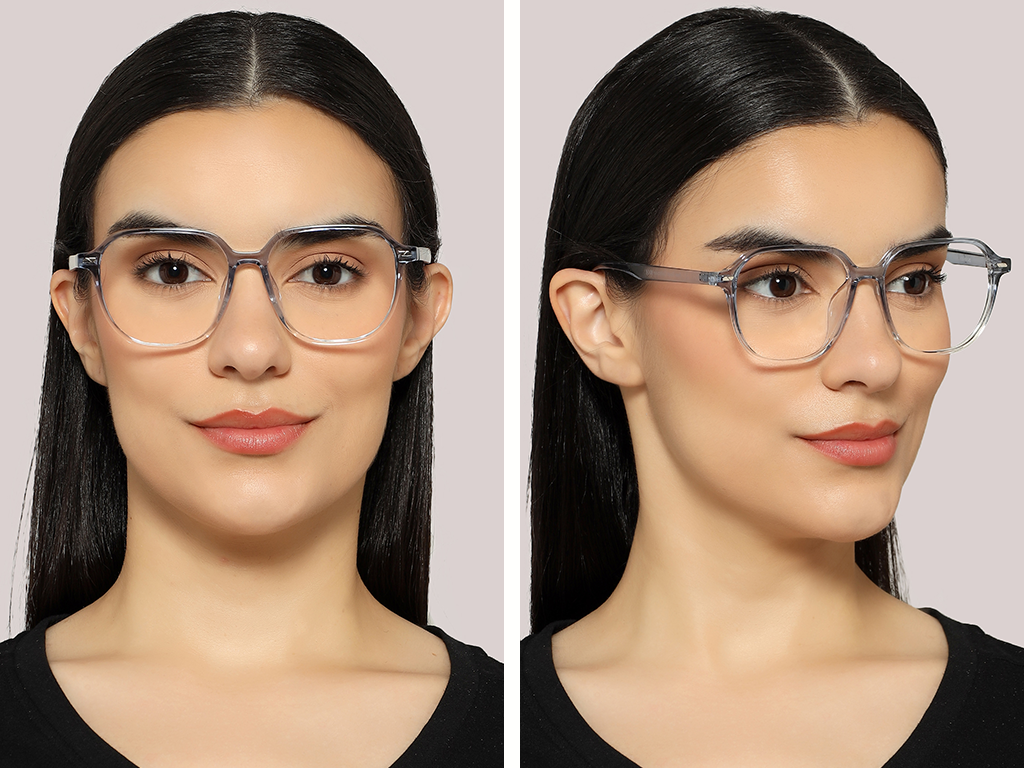 Feel Good Collection Rishi 11 Blue Gradient 55