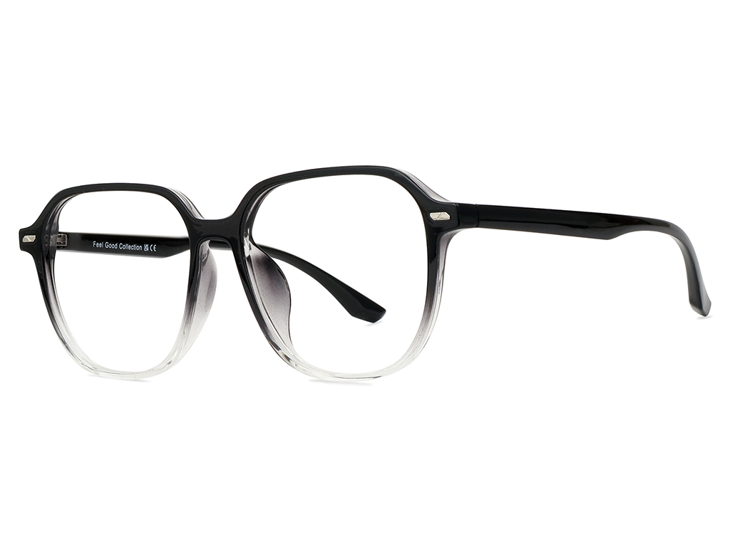 Feel Good Collection Rishi 12 Black Gradient 55