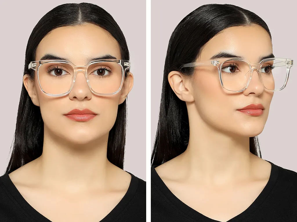 Feel Good Collection Rixley 11 Transparent 55