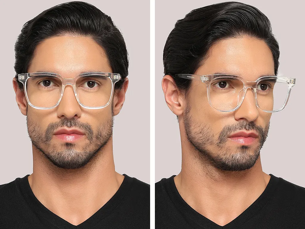 Feel Good Collection Rixley 11 Transparent 55