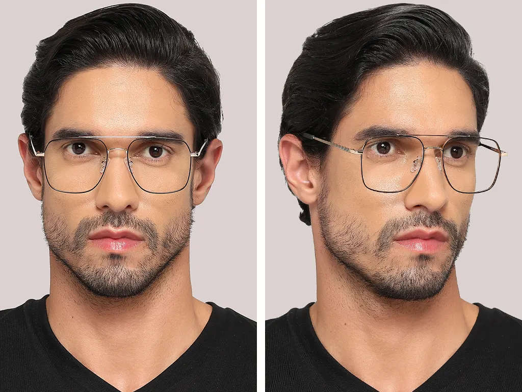 Feel Good Collection Robyn 10 Black Gold 55