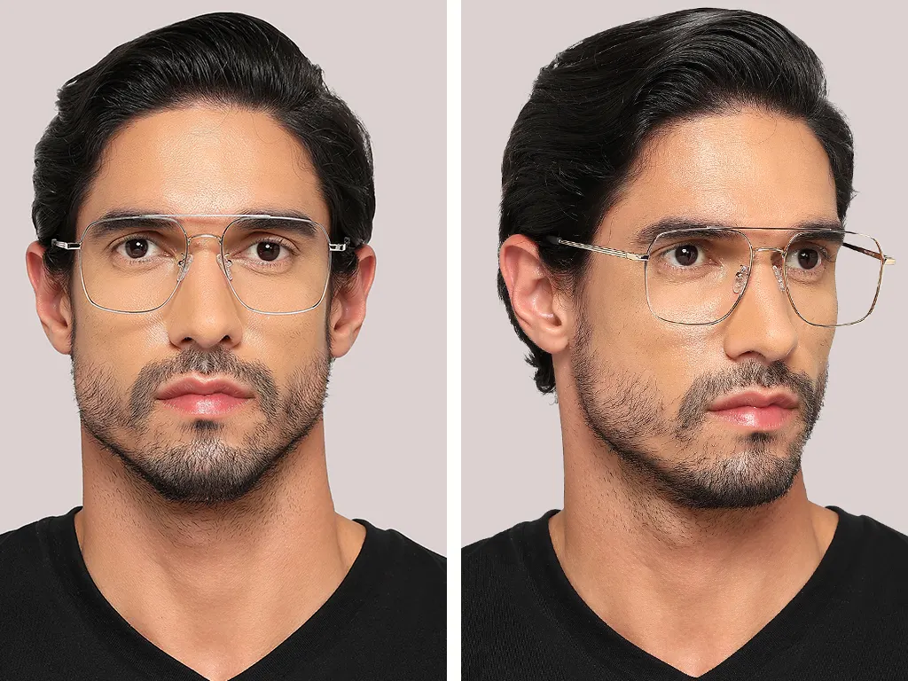 Feel Good Collection Robyn 11 Gold 55