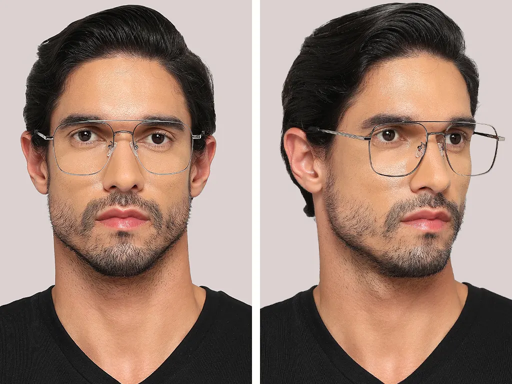 Feel Good Collection Robyn 12 Gunmetal 55