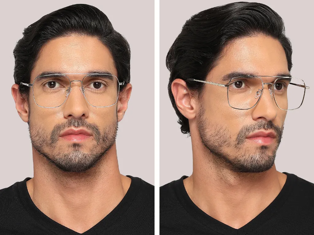 Feel Good Collection Robyn 13 Silver 55