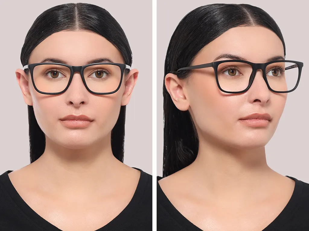 Feel Good Collection Rome M30 Matte Black 53