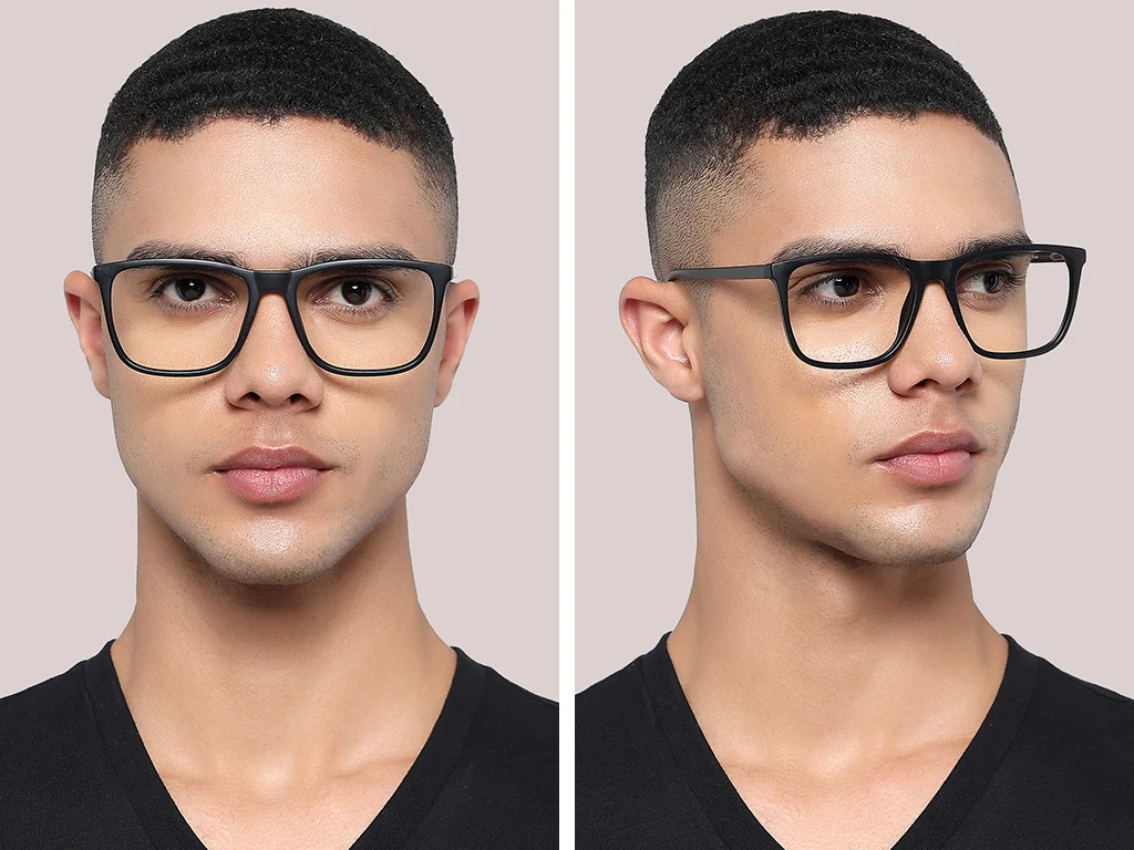 Feel Good Collection Rome M30 Matte Black 53