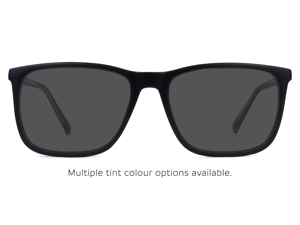 Feel Good Collection Rome M30 Matte Black 53